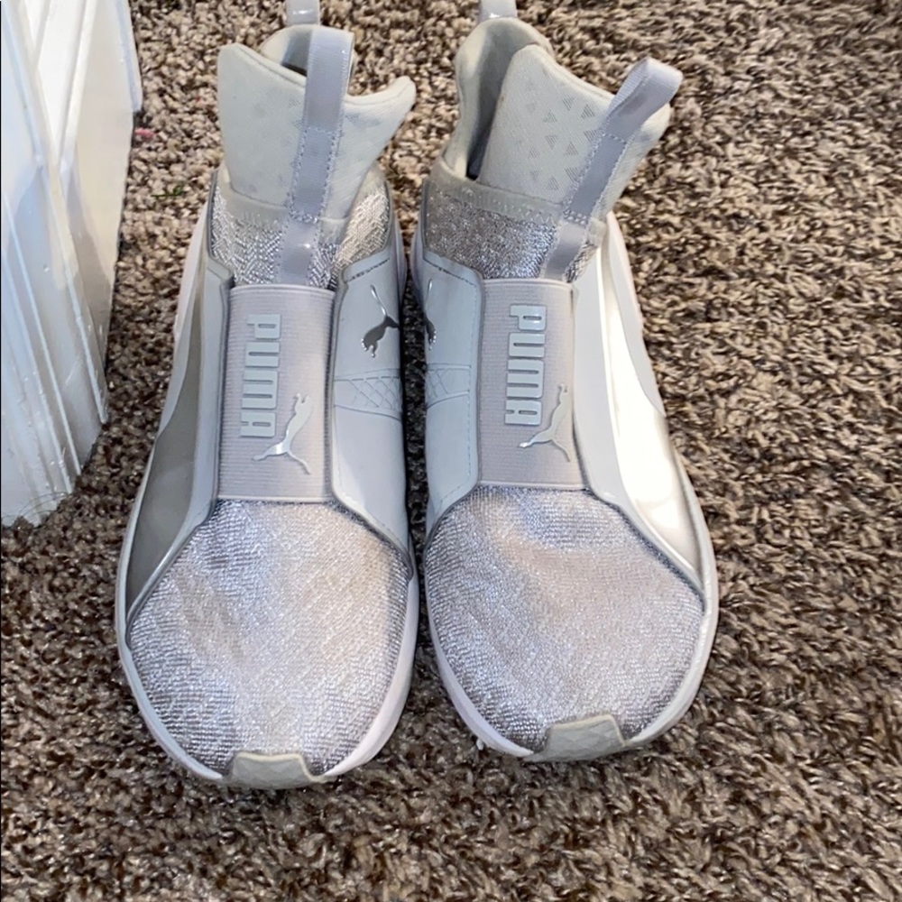 Puma Size 9